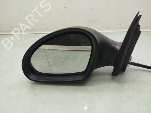 Left mirror SEAT CORDOBA (6L2) 1.4 16V | BP21495631C26 