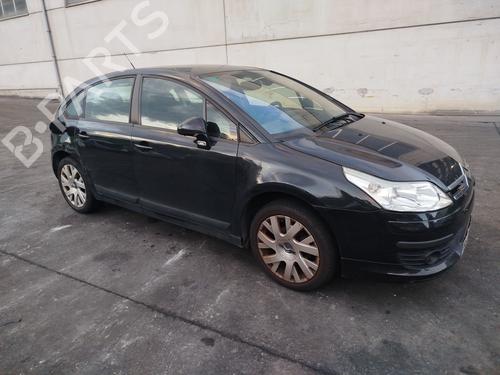 Left front door CITROËN C4 I (LC_) 1.6 HDi | BP21529979C2 