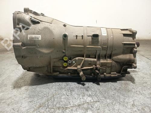 Gearbox BMW X5 (E53) 3.0 d | BP40298364M3 - Image 4