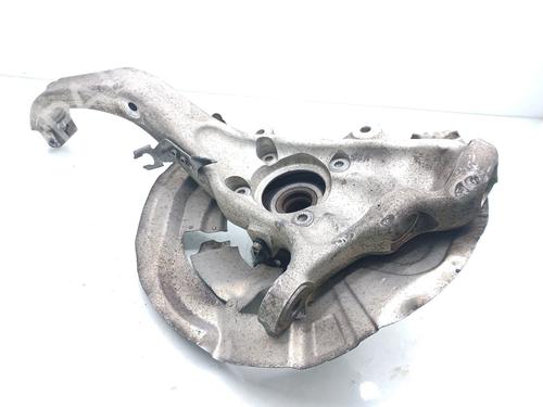 Right front steering knuckle BMW X5 (E70) 3.0 d | BP18009222M26 