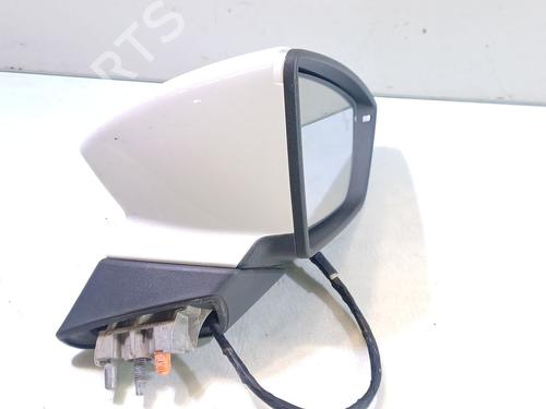 Right mirror SEAT ARONA (KJ7, KJP) 1.0 TSI | BP25785824C27 