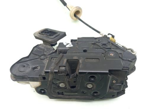 Front left lock VW GOLF VI (5K1) 2.0 GTi | BP29118893C98 