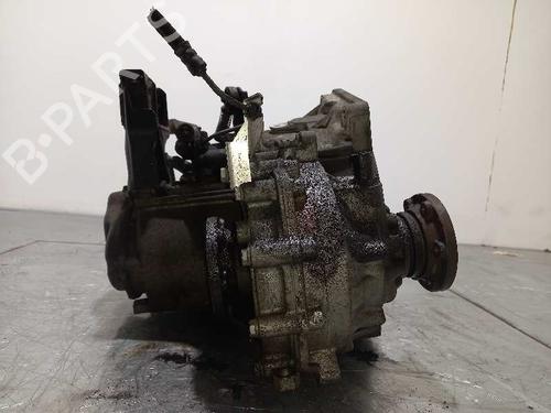 Gearbox SEAT IBIZA IV (6J5, 6P1)  | BP16246534M3 