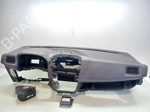Kollisonspute sett FIAT DOBLO Cargo (263_) [2010-2025]  9454103
