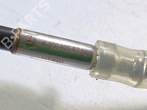 Electronic sensor MERCEDES-BENZ VITO Van (W447) 114 CDI (447.601, 447.603, 447.605) | BP40105706M84 - Image 5