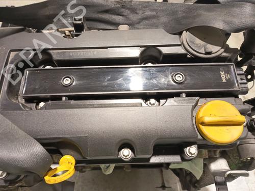 Engine OPEL CORSA E (X15) 1.2 (08, 68) | BP40107004M1  - Image 11