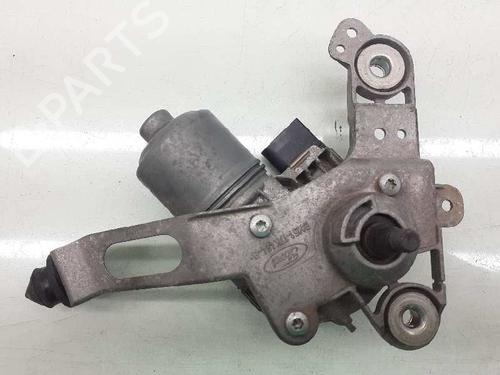 Used Front wiper motor FORD FOCUS III [2010-2020]  13073482