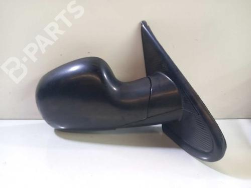Used Right mirror CHRYSLER VOYAGER IV (RG, RS) 2.4 (147 hp) 12150402