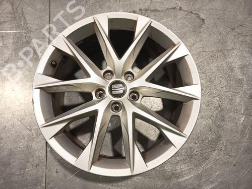 rim-seat-leon-5f1-2012-2013-2014-2015-2016-2017-2018-2019-2020-2021-36319986 main image