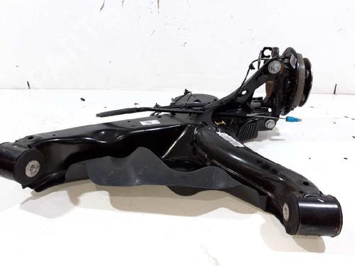 Left rear suspension arm MERCEDES-BENZ VITO Van (W447)  | BP13047313M14