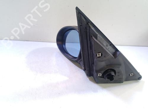 Left mirror BMW 1 (E87) 118 i | BP26932485C26 