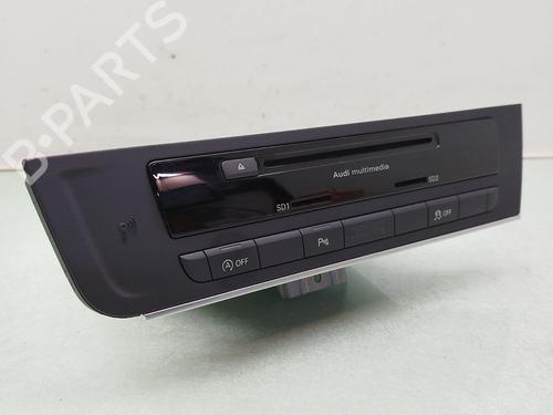 Used Radio Radio 35786068 35786068