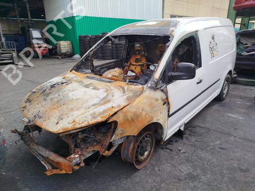 Used Parts VW CADDY II Box Body/MPV (9K9A) 60 1.4 (60 hp) 4226897