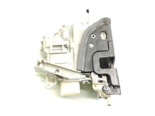 Front right lock SEAT ALTEA XL (5P5, 5P8)  | BP16765870C97 