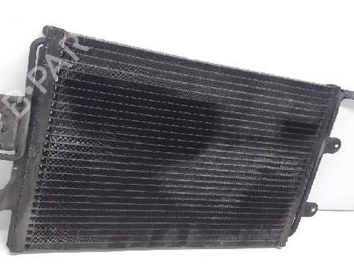 AC radiator VW GOLF IV (1J1)  | BP7829543M32 
