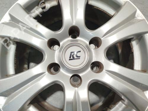 Rim MITSUBISHI PAJERO IV (V8_W, V9_W) 3.2 DI-D (V88W, V98W) | BP29434062C45 
