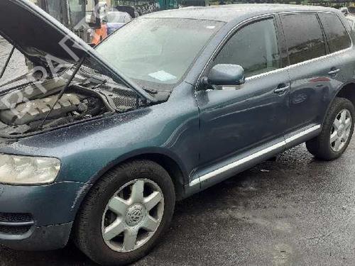 Zderzak tylny VW TOUAREG (7LA, 7L6, 7L7) 5.0 V10 TDI | BP7229594C8 