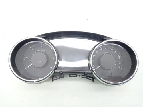 Used Instrument cluster PEUGEOT 5008 (0U_, 0E_) [2009-2017]  16817948