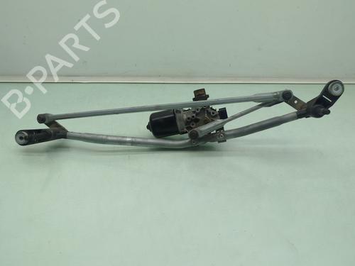 Front wiper motor DACIA SANDERO II TCe 90 (B8M1, B8MA, B8AC) | BP30058655M29