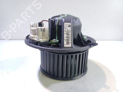 Heater blower motor BMW 1 (E81) 118 d | BP16933745M62 