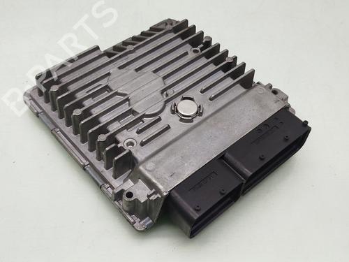 Used Engine control unit (ECU) SEAT IBIZA IV (6J5, 6P1) 1.6 TDI (90 hp) 29308576