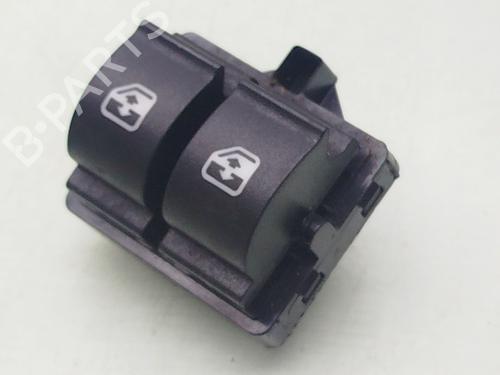 Left front window switch IVECO DAILY VI Van 35S15, 35C15, 40C15, 50C15 | BP32206764I27 - Image 2