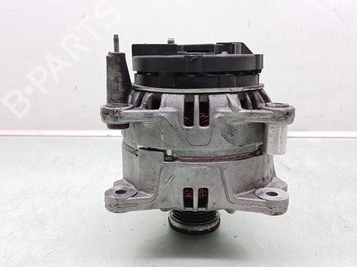 Alternator VW GOLF VI (5K1) 1.4 | BP40106844M7 - Image 2