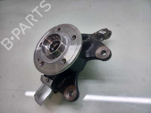 Used Right front steering knuckle MERCEDES-BENZ V-CLASS (W447) [2014-2025]  9634672