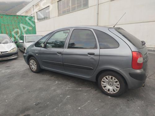 Vindusheismekanisme venstre foran CITROËN XSARA PICASSO (N68) 1.6 HDi | BP21264033C22 