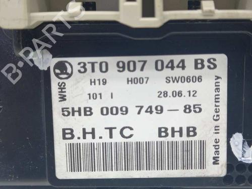 Climate control SKODA OCTAVIA II Combi (1Z5) 2.0 TDI 16V 4x4 | BP15097082I5 