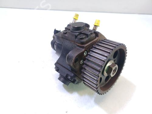 Used Injection pump OPEL ASTRA J (P10) 2.0 CDTI (68) (160 hp) 17921438