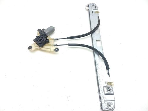 Used Front right window mechanism Front right window mechanism RENAULT MASTER III Van (FV) 2.3 dCi 110 FWD (FV0R, FV0W, FV1A) (110 hp) 34538605 34538605