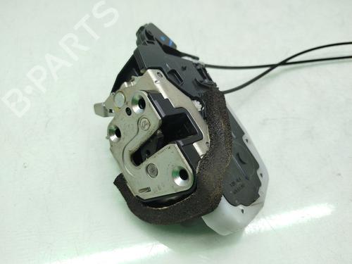 Used Front right lock NISSAN JUKE (F15) 1.6 DIG-T 4x4 (190 hp) 23958289