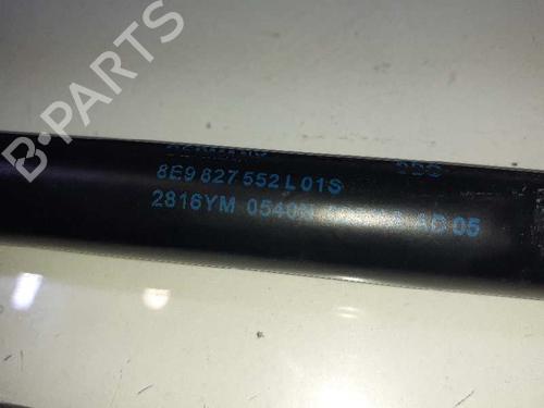 Tailgate lift support AUDI A4 B7 Avant (8ED) 1.9 TDI | BP14307935C138 