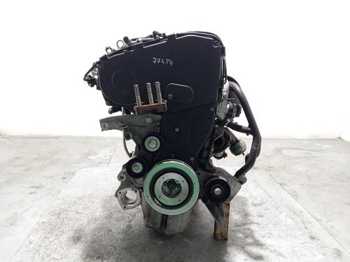 Engine FIAT BRAVO II (198_) 1.9 D Multijet (198AXB1A) | BP30129615M1