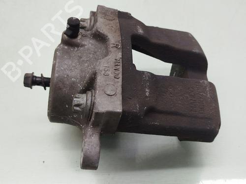 Right front brake caliper KIA OPTIMA (FSGDS6B) 1.7 CRDi | BP31853149M104