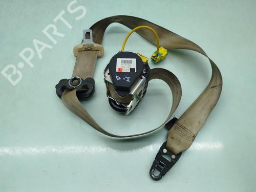 Used Front left seatbelt Front left seatbelt VW TOUAREG (7LA, 7L6, 7L7) 3.0 V6 TDI (225 hp) 33794886 33794886
