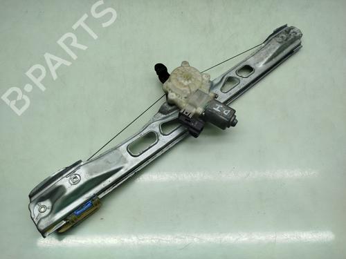 Used Front left window mechanism Front left window mechanism 38647295 38647295
