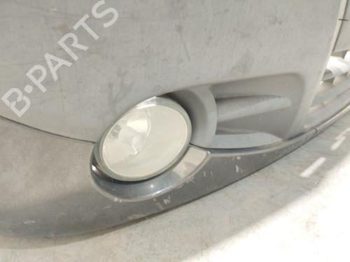 Front bumper OPEL VIVARO A Van (X83) 2.5 CDTI (F7) | BP30294150C7 