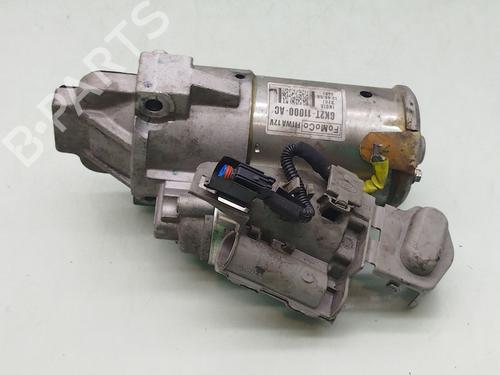 Starter FORD TRANSIT CUSTOM V362 Van (FY, FZ) | BP38711421M8 - Image 3