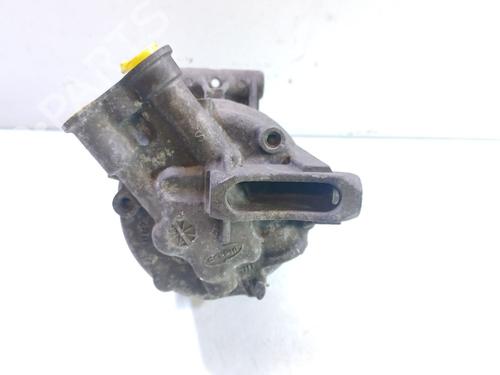 AC compressor OPEL ZAFIRA / ZAFIRA FAMILY B (A05) 1.9 CDTI (M75) | BP29202472M34 