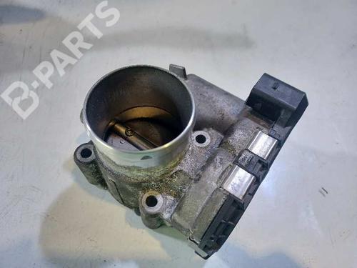 Throttle body FORD FOCUS III  | BP11013879M82 