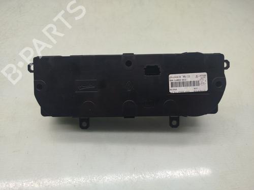 Climate control RENAULT CLIO IV (BH_) 0.9 TCe 90 (BHNF, BHMA, BHMH, BHJK, BHJR) | BP24306269I5 
