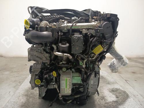Engine MERCEDES-BENZ GLA (H247) GLA 220 d 4-matic (247.715) | BP35979826M1 - Image 4