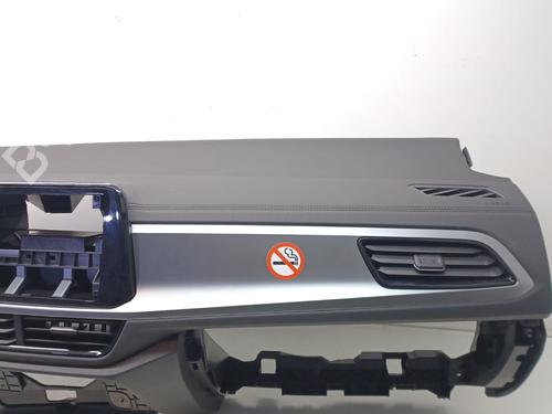 Kollisonspute sett VW T-ROC (A11, D11) 1.5 TSI | BP29587479C86 