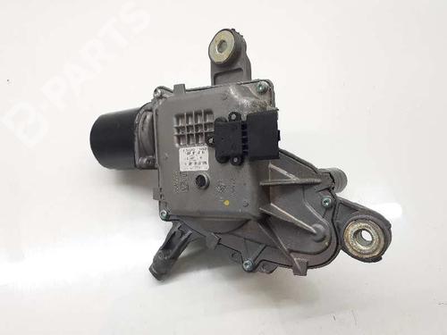 Used Front wiper motor CITROËN C4 Grand Picasso I (UA_) [2006-2013]  9549361