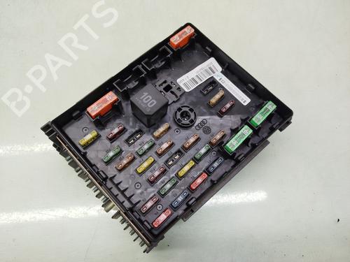 Fuse box AUDI Q3 (8UB, 8UG) 1.4 TSI | BP38085181E1 - Image 3