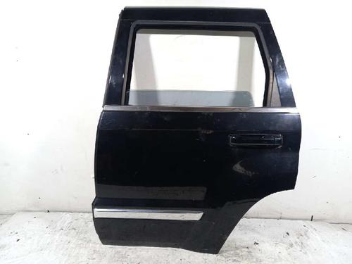 Left rear door JEEP GRAND CHEROKEE III (WH, WK) 3.0 CRD (218 hp) 10311222