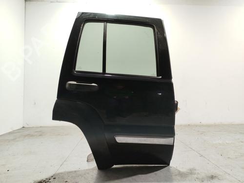 Used Right rear door JEEP CHEROKEE (KJ) 2.8 CRD 4x4 (163 hp) 22386404