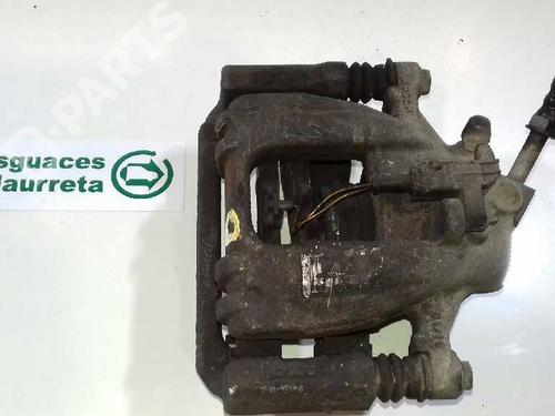 Used Right rear brake caliper MERCEDES-BENZ SPRINTER 3-t Van (B906) [2006-2018]  11558533
